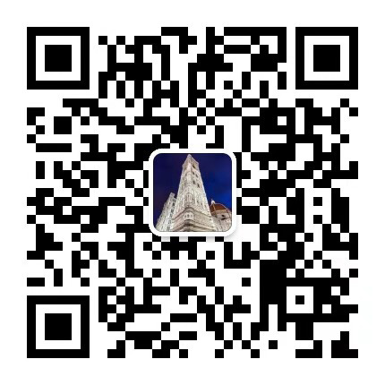 掃一掃，關(guān)注微信！